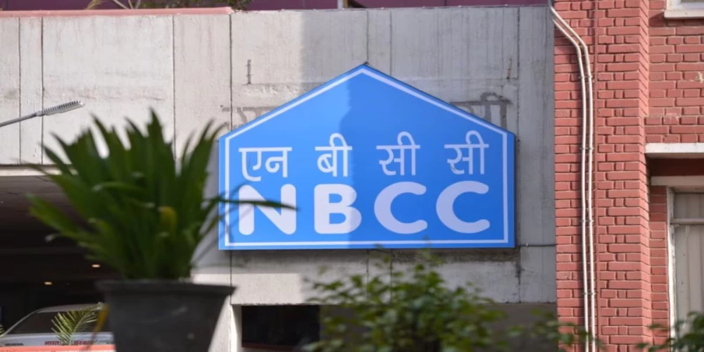 NBCC secures Rs 101 crore project from NHAI NBCC secures Rs 101 crore project from NHAI